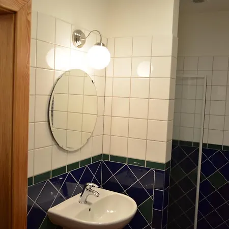 Restaurace A U Pešíků 3* Červený Kostelec